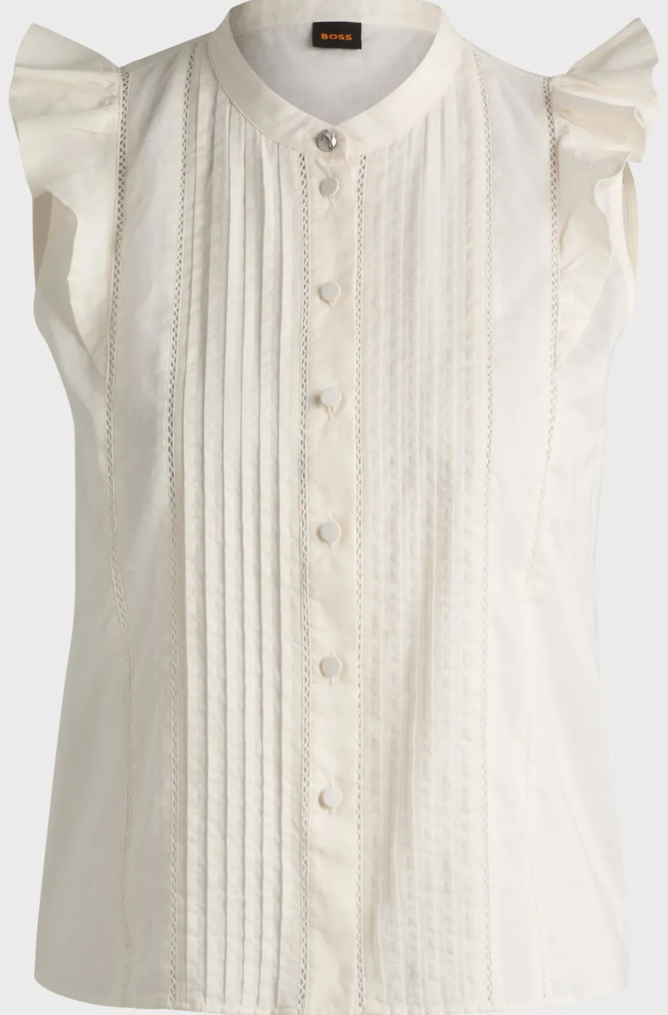 naisten toppi, BANTIANA TOP>BOSS Orange