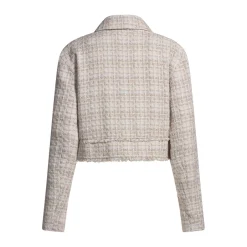 Boss woman naisten bleiseri, JAFRESI JACKET Beige Kuosi>BOSS Orange Online