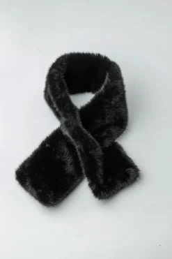 naisten huivi, ANAIS SCARF>Bow 19 Outlet