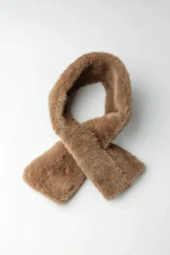 naisten huivi, ANAIS SCARF>Bow 19 Online