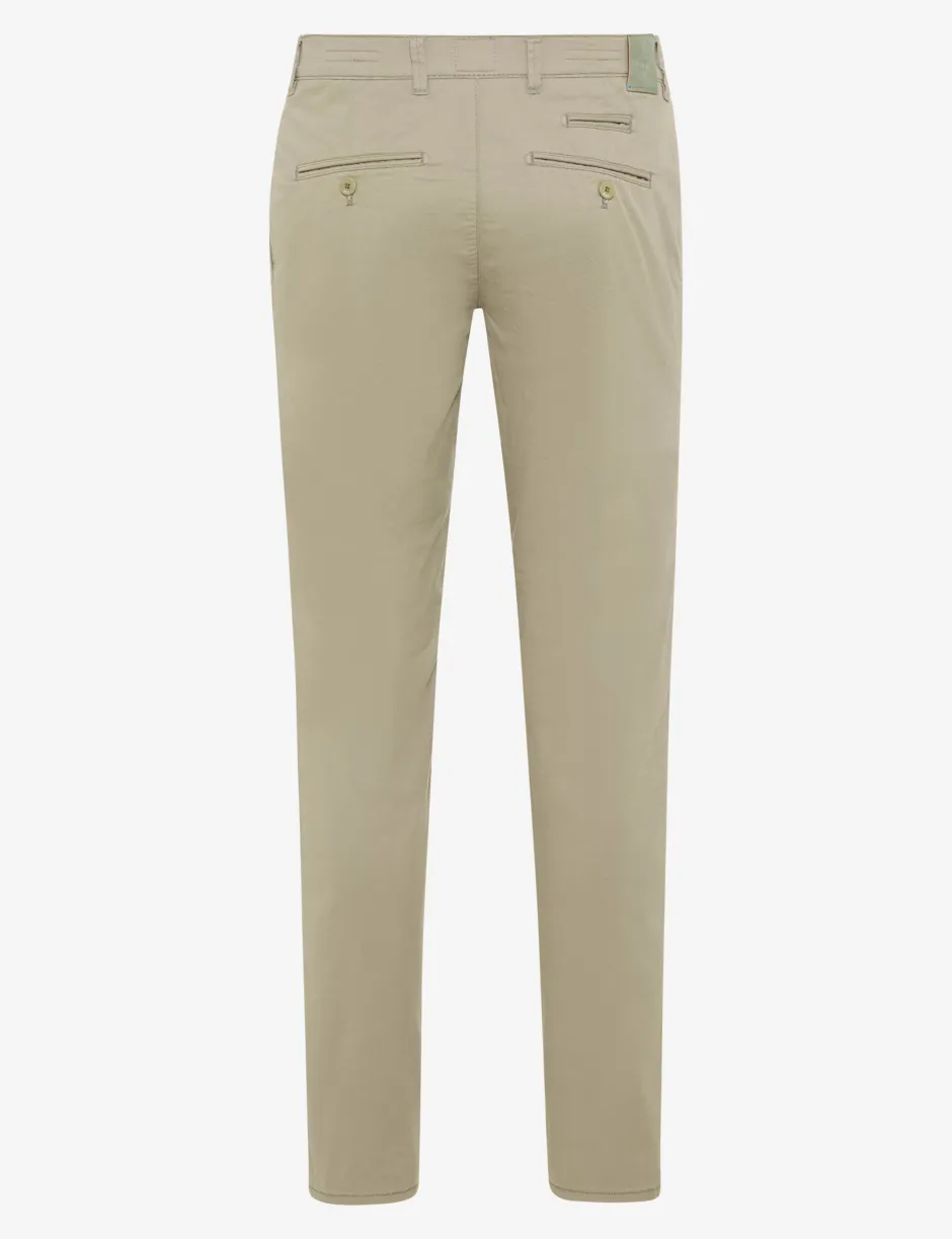 miesten chinot Fabio Hi-Flex Chino,>Brax Clearance