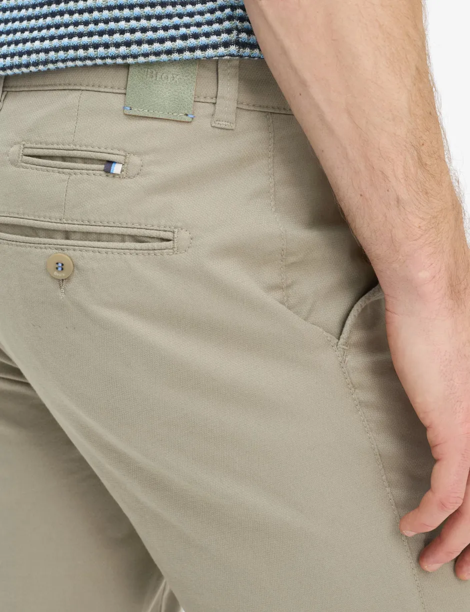 miesten chinot Fabio Hi-Flex Chino,>Brax Clearance