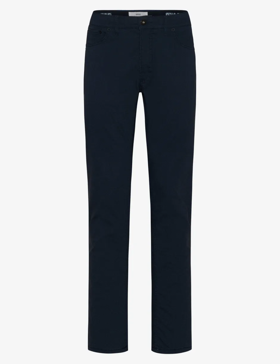 miesten farkut, CHUCK HI FLEX>Brax Best