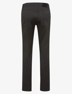 miesten housut, CADIZ WOOL LOOK SEASONAL>Brax New