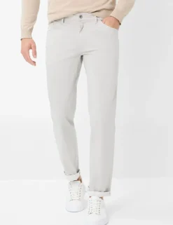 miesten housut, CADIZ ULTRALIGHT>Brax New