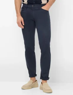 miesten housut, CHUCK STRUCTURE>Brax New