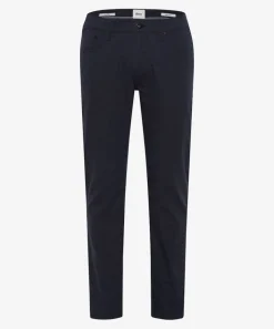 miesten housut, CHUCK STRUCTURE>Brax New