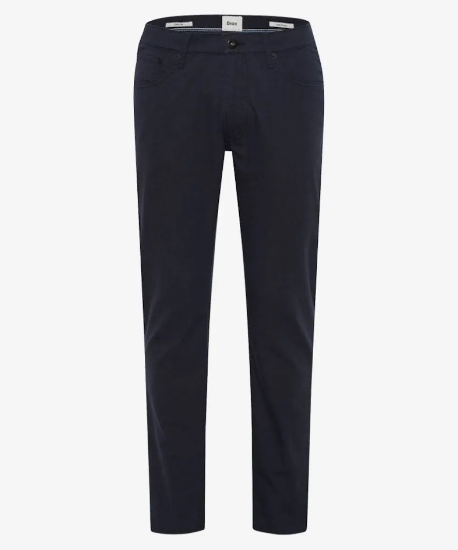 miesten housut, CHUCK STRUCTURE>Brax New