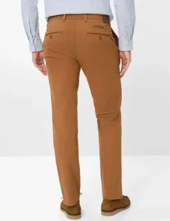 miesten housut, FABIO IN CHINO HI FLEX PERFORMANCE>Brax Best