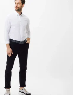 miesten housut, FABIO IN HI-FLEX PERFORMANCE>Brax Discount