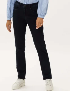 naisten farkut, MARY>Brax Online