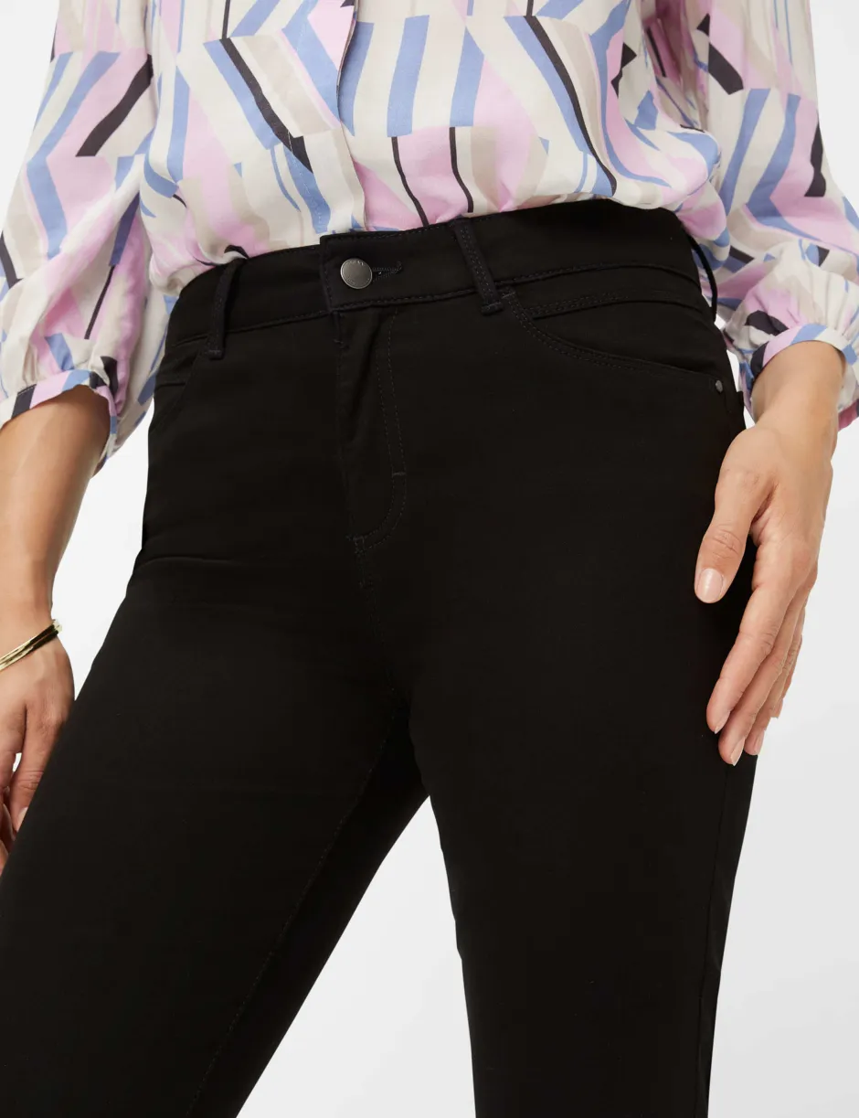 naisten farkut, SHAKIRA>Brax Sale