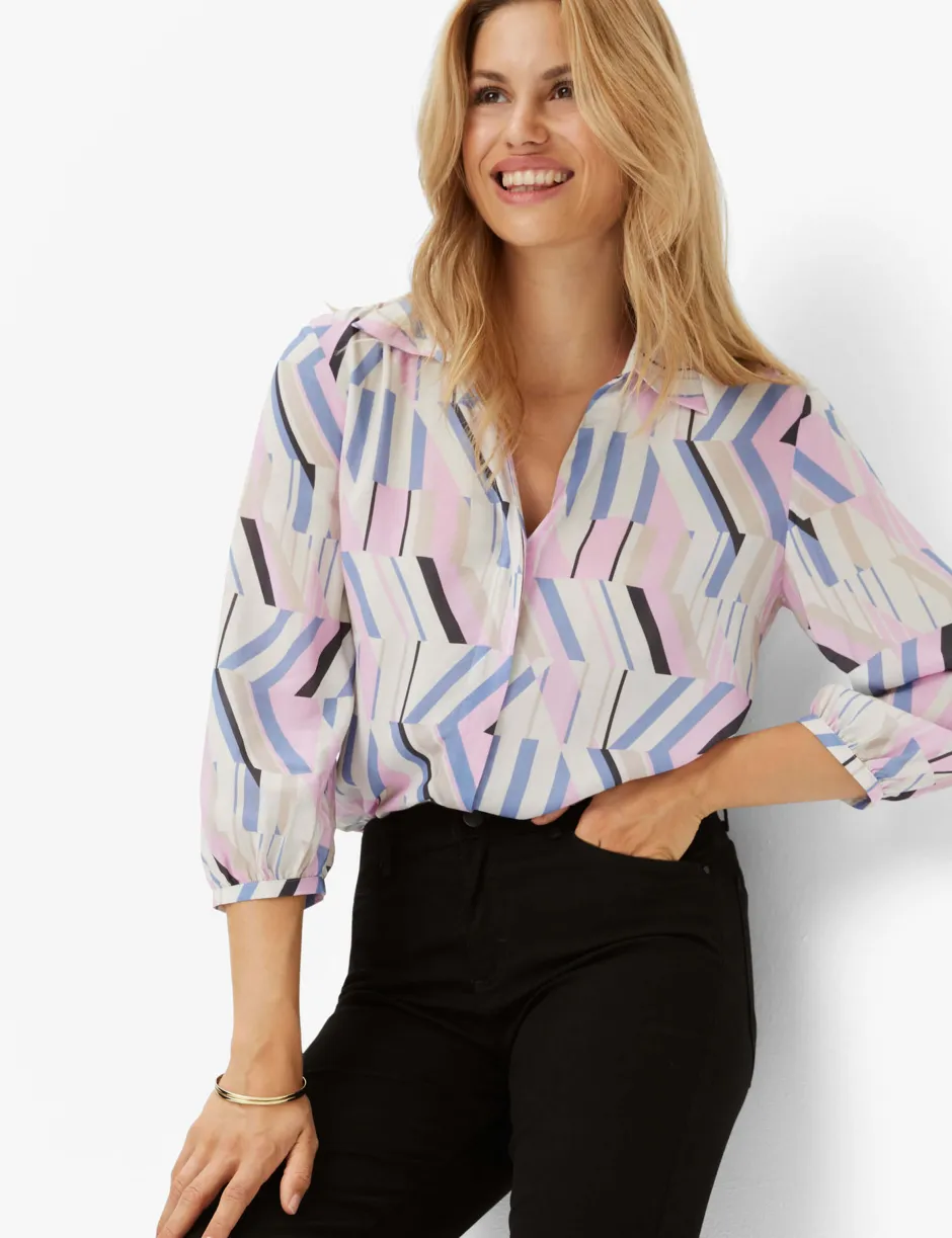 naisten farkut, SHAKIRA>Brax Sale