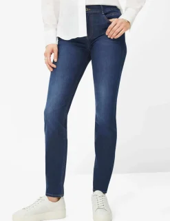 naisten farkut, SHAKIRA>Brax Hot