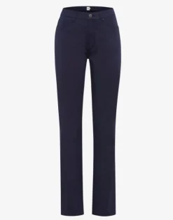 naisten housut, CAROLA ULTRALIGHT>Brax Online