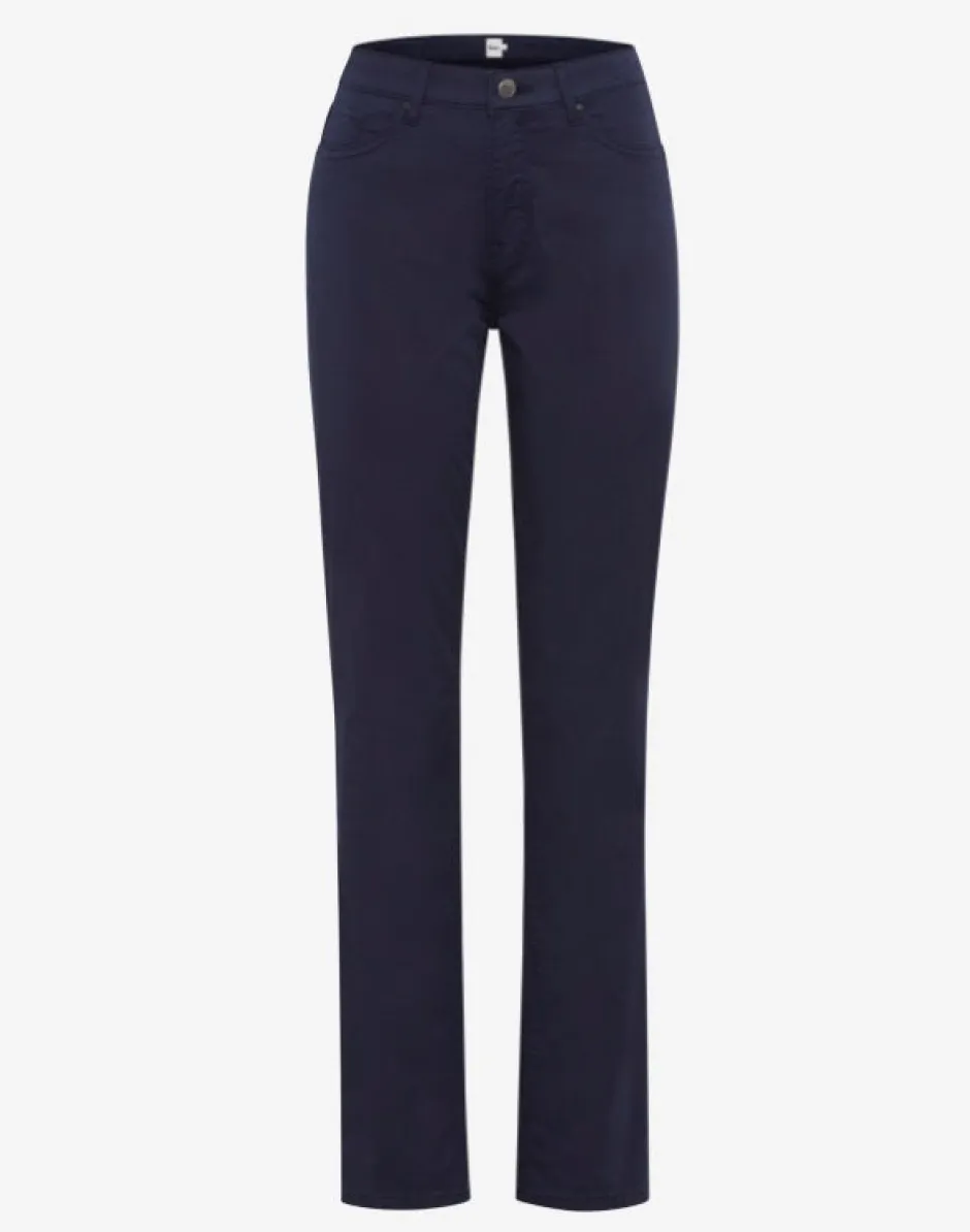 naisten housut, CAROLA ULTRALIGHT>Brax Online