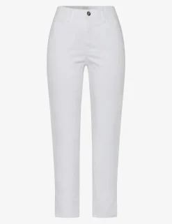 naisten housut, MARY ULTRALIGHT SNOS>Brax