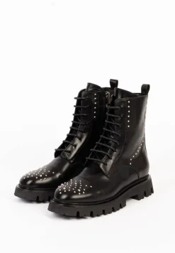 Naisten Kengät, DYLAN BLACK BOOT>Bukela Clearance