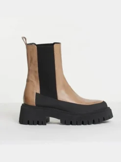 Naisten Nilkkurit HARPER COMBAT BOOTS>Bukela Online