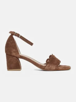 Naisten Sandaalit GRO SANDAALI>Bukela Best