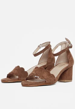 Naisten Sandaalit GRO SANDAALI>Bukela Best