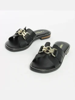 Naisten Sandaalit, SAGA SANDAALI>Bukela Sale