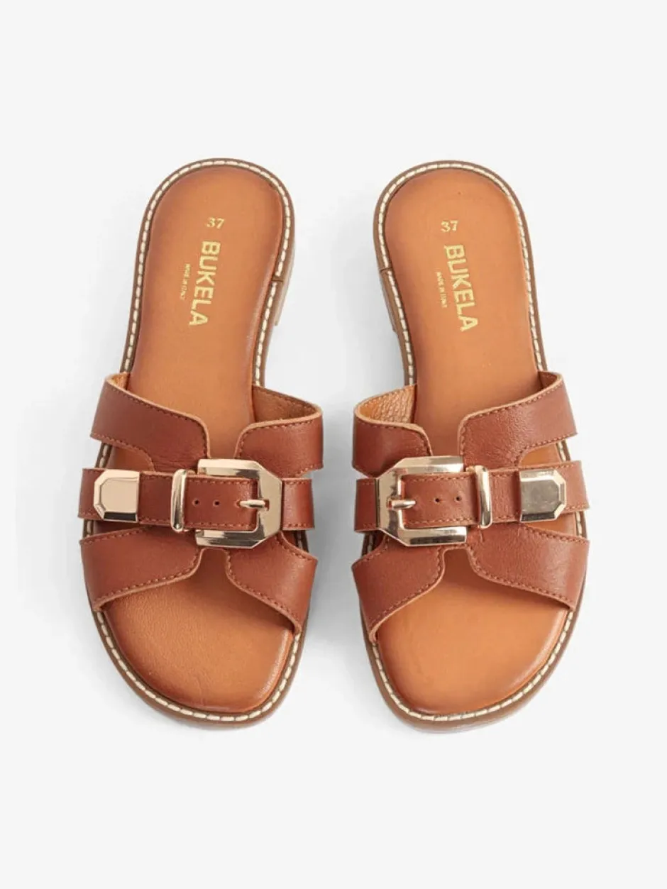 naisten sandaalit, RACHEL SANDAL>Bukela Best