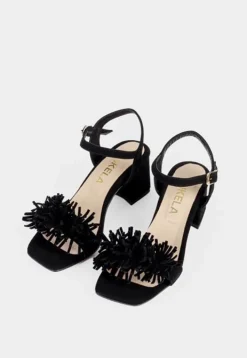 naisten sandaalit, MILA SANDAALI>Bukela Online