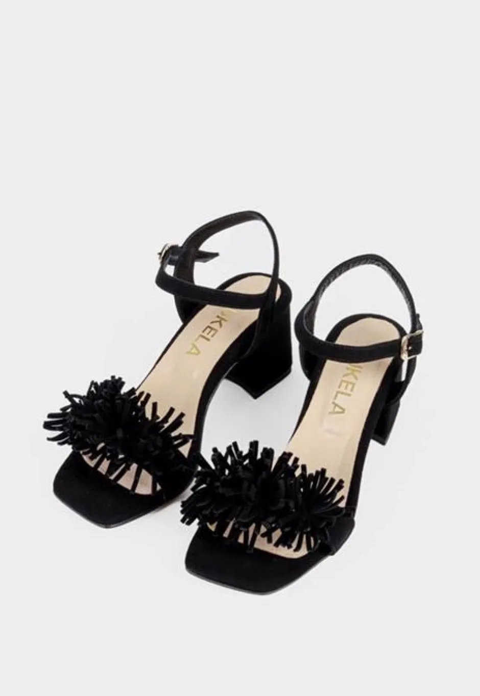 naisten sandaalit, MILA SANDAALI>Bukela Online