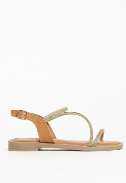 naisten sandaalit, LAURA GOLD><noscript><img width=