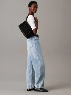 naisten olkalaukku, CK LINN SHOULDER BAG>Calvin Klein Accessories Online