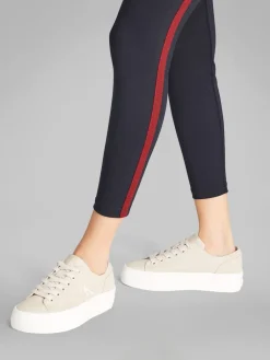 naisten kengät, VULC FLATFORM LOW CV MG>Calvin Klein Accessories Best