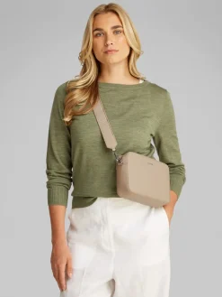 laukku, CK MUST SMALL CAMERA BAG>Calvin Klein Accessories Best