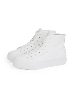 naisten kengät, VULC FLATFORM MID MG LTH><noscript><img width=