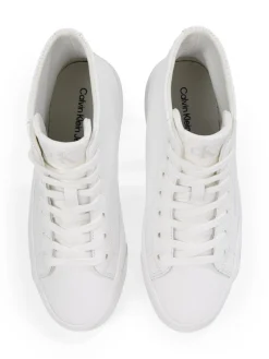 naisten kengät, VULC FLATFORM MID MG LTH><noscript><img width=