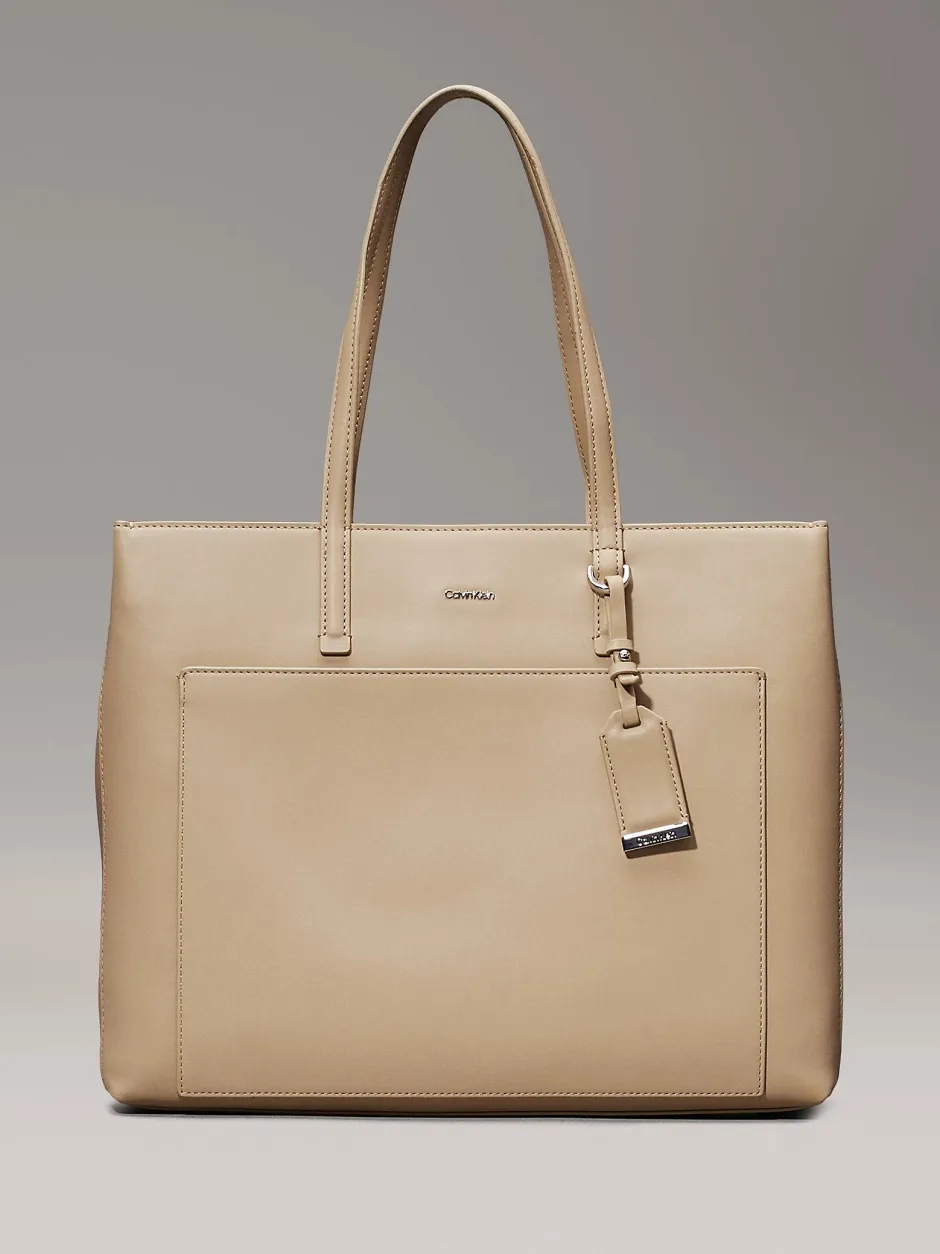 laukku, CK MUST MEDIUM SHOPPER>Calvin Klein Accessories Clearance