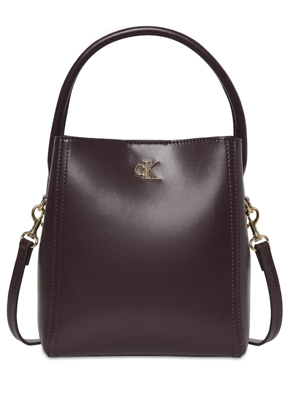 laukku CK BUCKET WITH STRAP,>Calvin Klein Accessories New