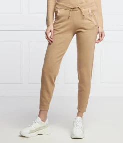 housut, ESSENTIAL RIB KNITTED JOGGER>Calvin Klein Hot