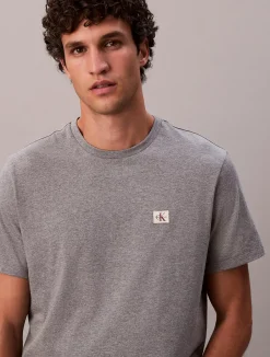 miesten t-paita SS Badge 30S Jersey Classic Tee,><noscript><img width=