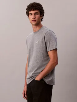 miesten t-paita SS Badge 30S Jersey Classic Tee,><noscript><img width=