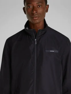 Calvin Klein Jeans miesten takki, ESSENTIAL NYLON BLOUSON><noscript><img width=