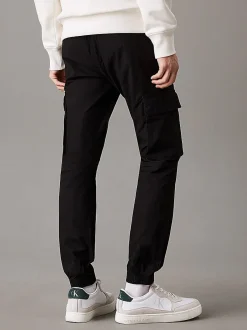 Miesten Housut, SKINNY CARGO>Calvin Klein Jeans Online