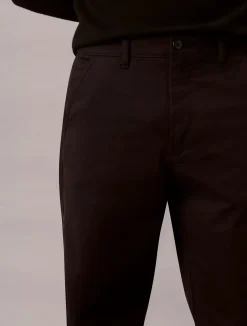 miesten housut, 90S STRAIGHT TWILL COMFORT><noscript><img width=