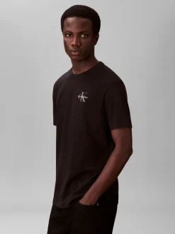 miesten t-paita SS 30S Jersey Classic Micro Mono,><noscript><img width=