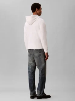 Calvin Klein Jeans miesten huppari, LS EU STANDARD LOGO 350TERRY PO>Calvin Klein Menswear Best