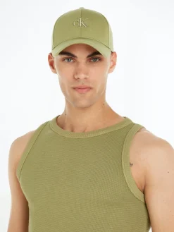 Miesten Lippis NEW ARCHIVE CAP,>Calvin Klein Jeans New