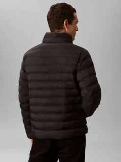 miesten kevyttoppatakki, LS NYLON LT WEIGT HDD><noscript><img width=