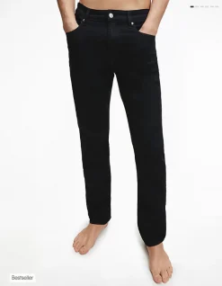 Miesten Farkut 058 Slim Tapered Nos>Calvin Klein Jeans