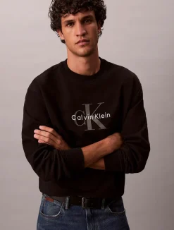 miesten collegepaita LS EU 350Terry Monologo CN Swtsh,><noscript><img width=