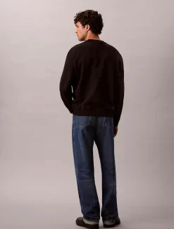 miesten collegepaita LS EU 350Terry Monologo CN Swtsh,><noscript><img width=